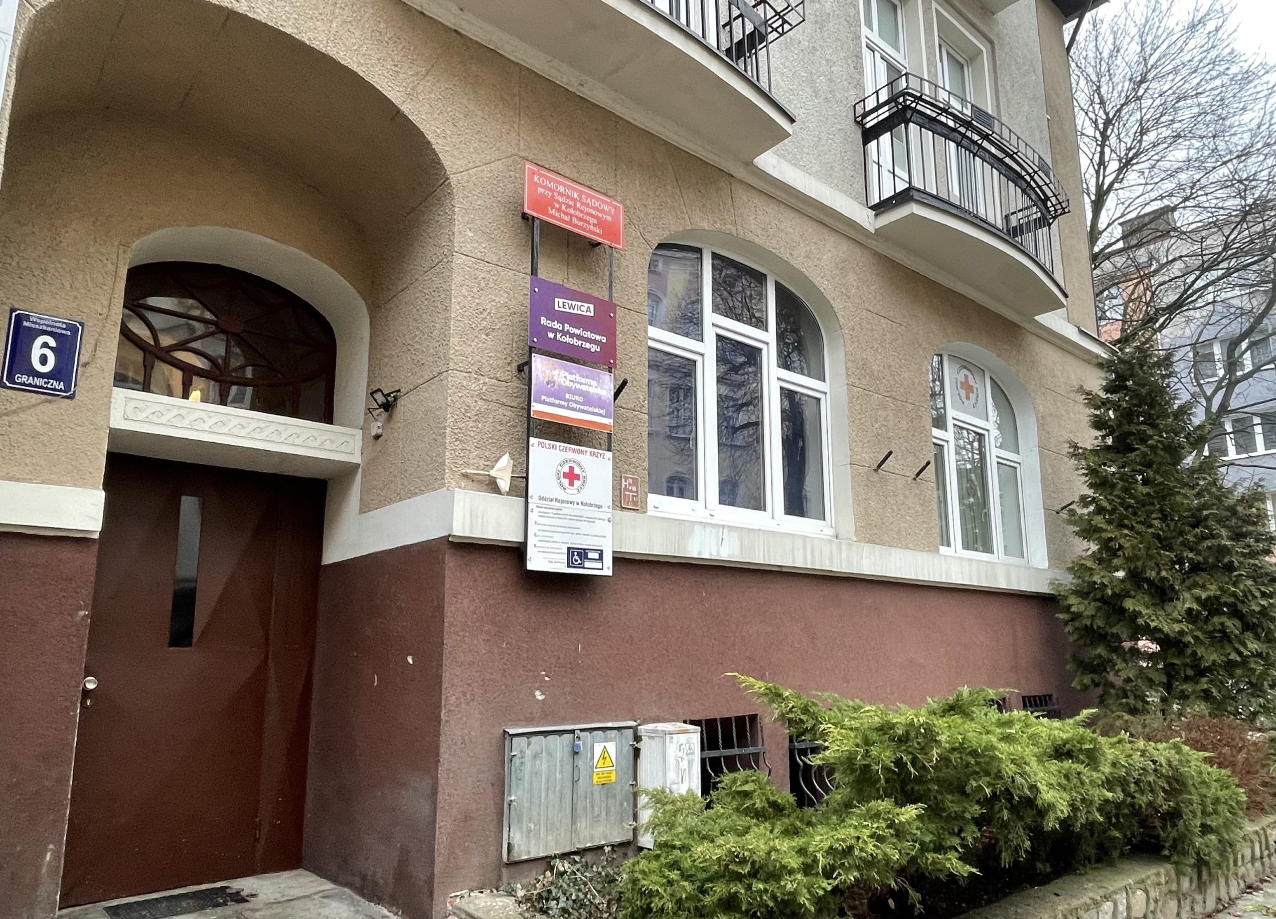 You are currently viewing Dwie kandydatki na przewodniczącą Koalicji Obywatelskiej w pow. kołobrzeskim