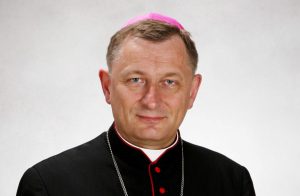 Read more about the article Bp Krzysztof Zadarko nowym biskupem koszalińsko-kołobrzeskim