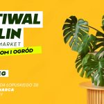 festiwal roślin