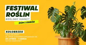 Read more about the article Festiwal Roślin w Hali Milenium. Dziesiątki odmian, egzotyczne okazy