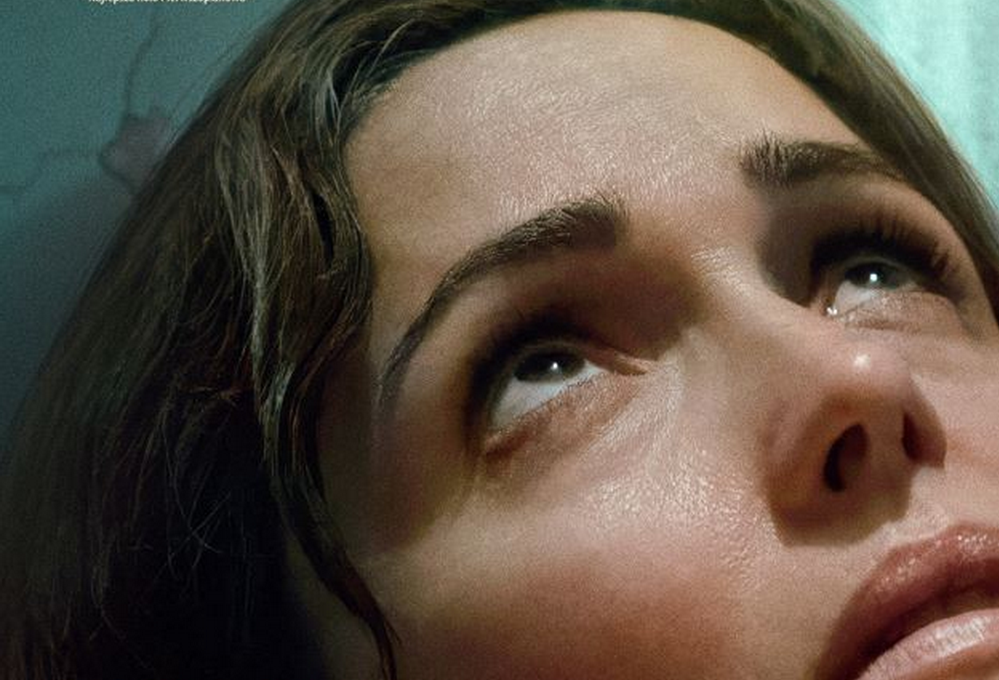 You are currently viewing 25 lutego, film „Kopnęłabym cię gdybym mogła”