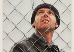 Read more about the article 17 lutego, DKF „Sztorm” – film „Lot nad kukułczym gniazdem”