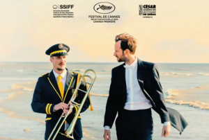 Read more about the article 11 lutego, film „Wysokie i niskie tony” (DKF Sztorm)