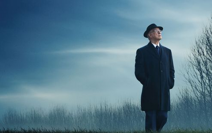 You are currently viewing 18 lutego, DKF „Sztorm” – film „La grazia”