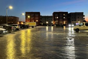 Read more about the article Powtórka z 26 stycznia? Synoptycy ostrzegają przed gołoledzią