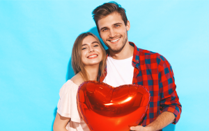 Read more about the article Walentynkowa Karuzela Miłości pełna prezentów i atrakcji