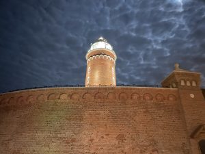 Read more about the article Kołobrzeg zleci remont swojej zabytkowej atrakcji turystycznej