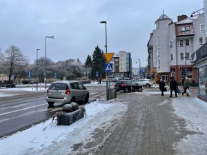 Read more about the article Miasto szykuje się na pogorszenie pogody. Spotkanie sztabu zarządzania kryzysowego