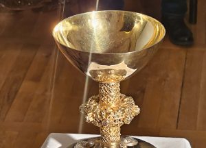 Read more about the article Zagadka zaginionego skarbu z kołobrzeskiej katedry rozwiązana