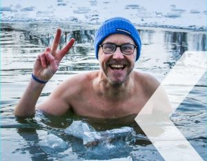 Read more about the article Wszystko, co powinieneś wiedzieć o morsowaniu, czyli spotkanie z Leszkiem Szczasnym