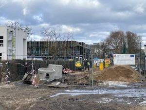 Read more about the article Miejskie mieszkania przy ul. Okopowej w Kołobrzegu – kiedy będą gotowe?