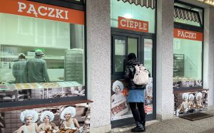 Read more about the article Pączek na szczęście, chrust na duchy. Sekrety tłustego czwartku