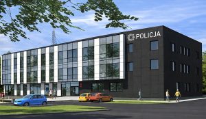 Porozumienie ws. budowy nowej komendy policji w Kołobrzegu podpisane