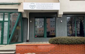 Read more about the article W całym kraju takich punktów jest tylko 17. Jeden z nich działa w Kołobrzegu