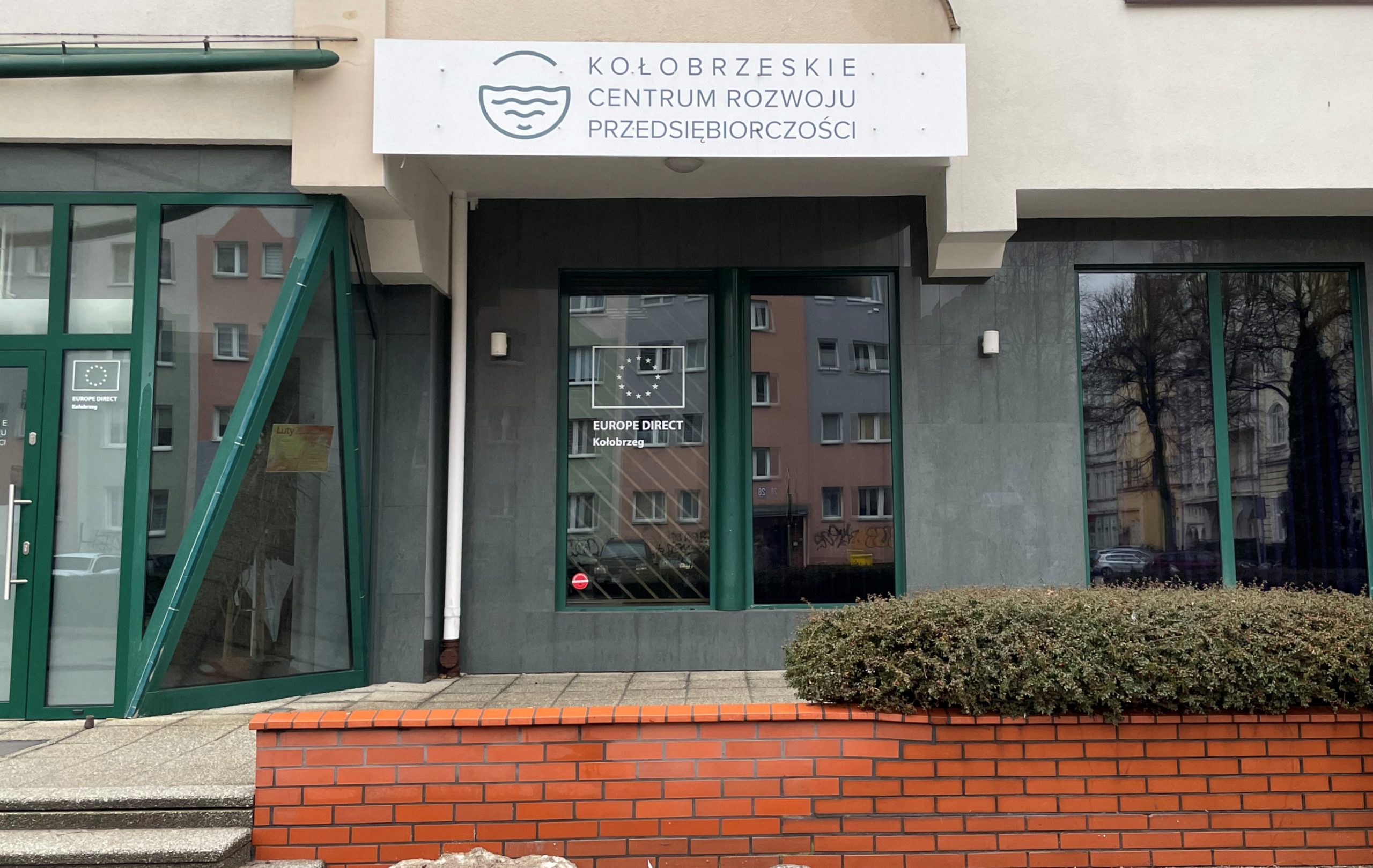 You are currently viewing W całym kraju takich punktów jest tylko 17. Jeden z nich działa w Kołobrzegu