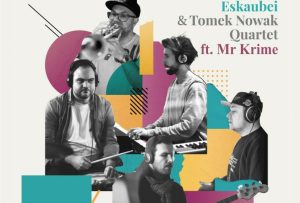 Read more about the article 27 lutego, koncert „Tyrmand to Jazz”