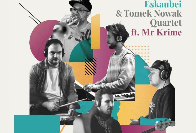 You are currently viewing 27 lutego, koncert „Tyrmand to Jazz”