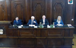 Read more about the article TRANSMISJA: trwa XXIII sesja Rady Miasta (ZAKOŃCZONA, ZAPIS)