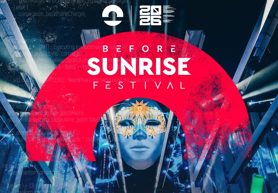You are currently viewing Sunrise Festival 2026. Powrót do amfiteatru i afterparty na plaży
