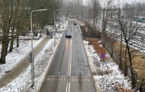 Read more about the article Progi zwalniające niepotrzebne? W starostwie rozpatrzono wnioski drogowe