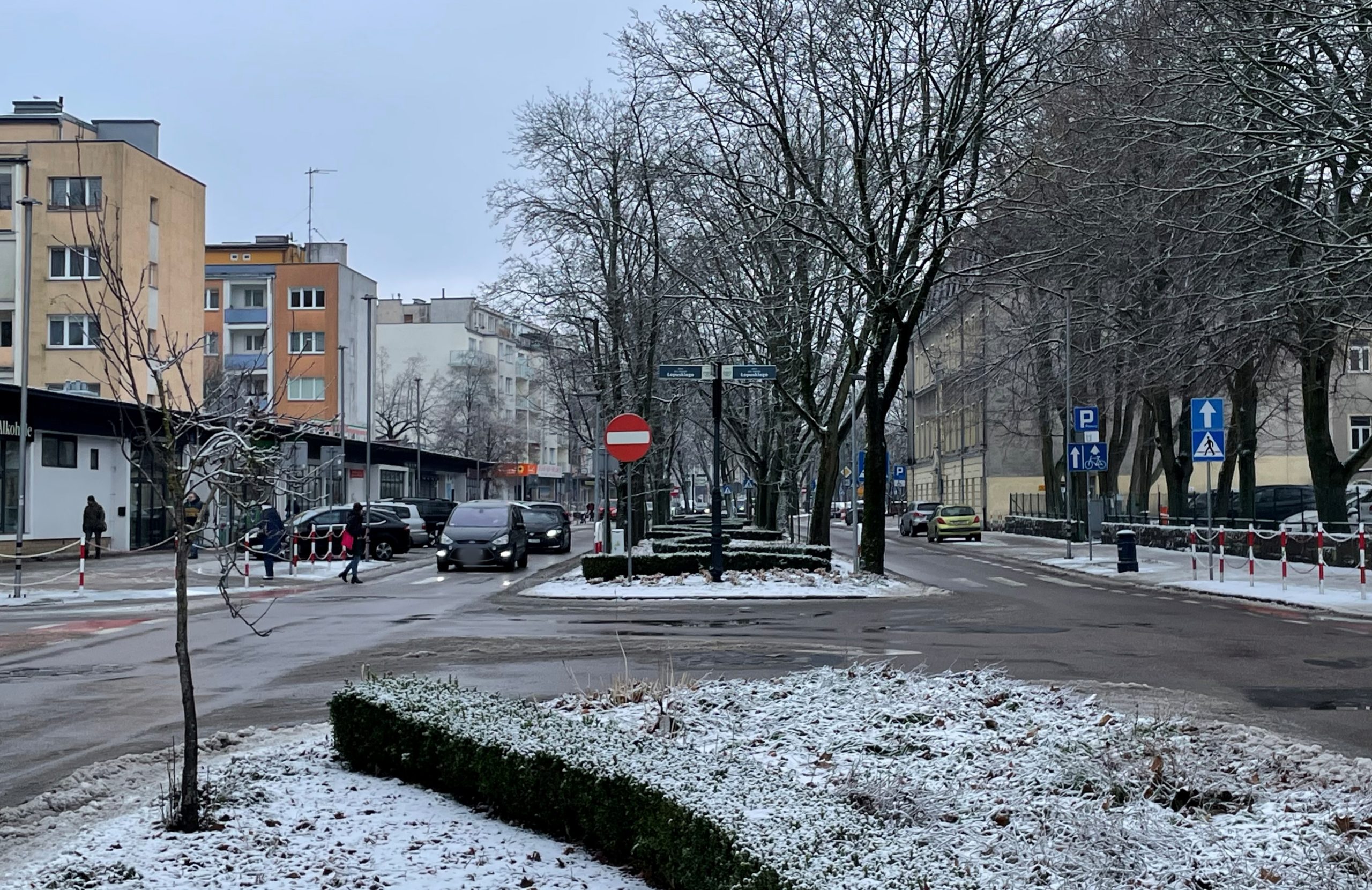 You are currently viewing Raport o stanie miasta. Alert pogodowy przedłużony