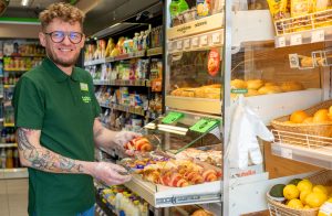 Read more about the article Społeczna strona biznesu w Zachodniopomorskiem