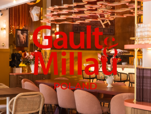 Read more about the article Sukces restauracji z Kołobrzegu. Znalazła się w prestiżowym przewodniku Gault&Millau 