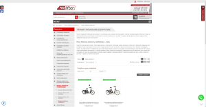 Read more about the article Czy rower trójkołowy elektryczny to dobra alternatywa dla klasycznego roweru lub skutera?