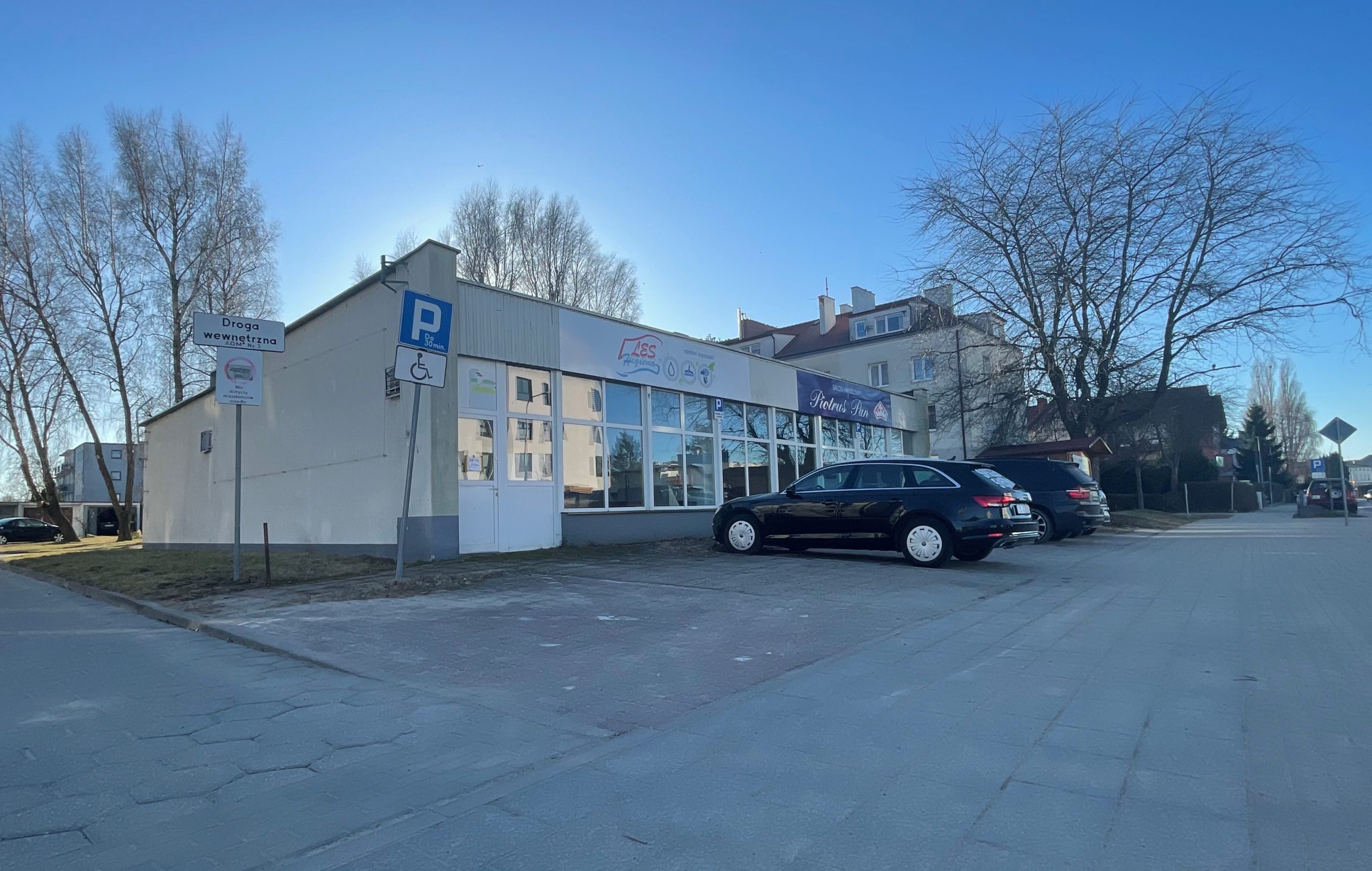 You are currently viewing Apteka wróci do dzielnicy Zachodniej? Są chętni przedsiębiorcy i nowa możliwa lokalizacja