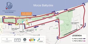 Read more about the article Chwilowe zamknięcie ulic w dzielnicy uzdrowiskowej. Sprawdź, gdzie wystąpią utrudnienia