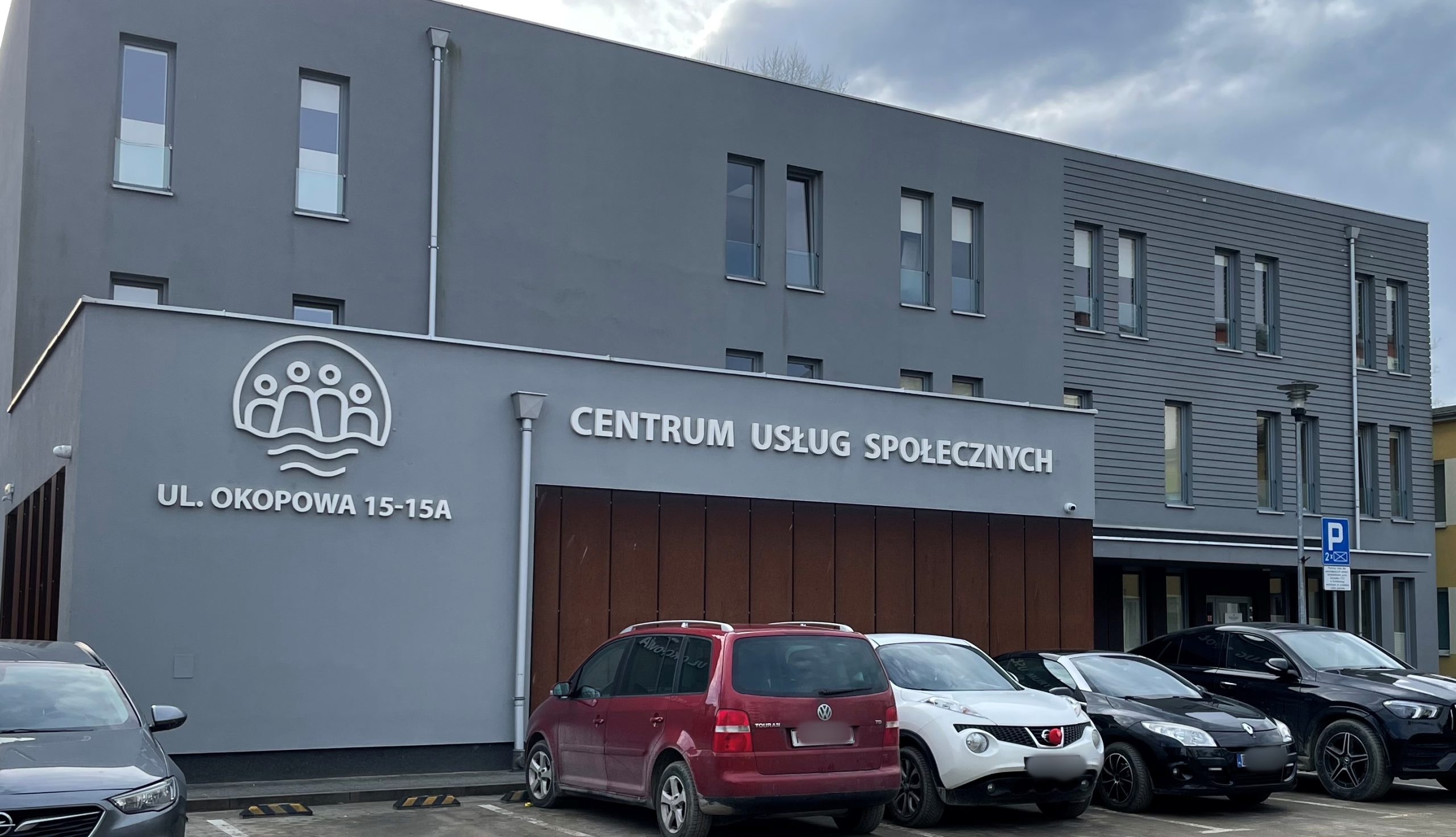 You are currently viewing CUS zatrudni asystentów osobistych osób niepełnosprawnych