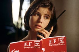 Read more about the article 31 marca, film „Trzy kolory: czerwony”