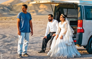 Read more about the article 4 marca, „To był zwykły przypadek” DKF Sztorm