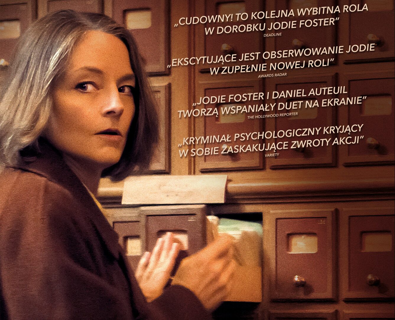 You are currently viewing 7 marca, „Ostatnia sesja w Paryżu” DKF Sztorm