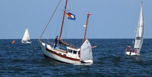 Read more about the article Dzień Otwarty w Jacht Klubie Morskim Joseph Conrad