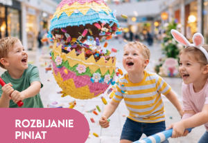 Read more about the article Wielkanocna Karuzela Radości pełna bezpłatnych atrakcji