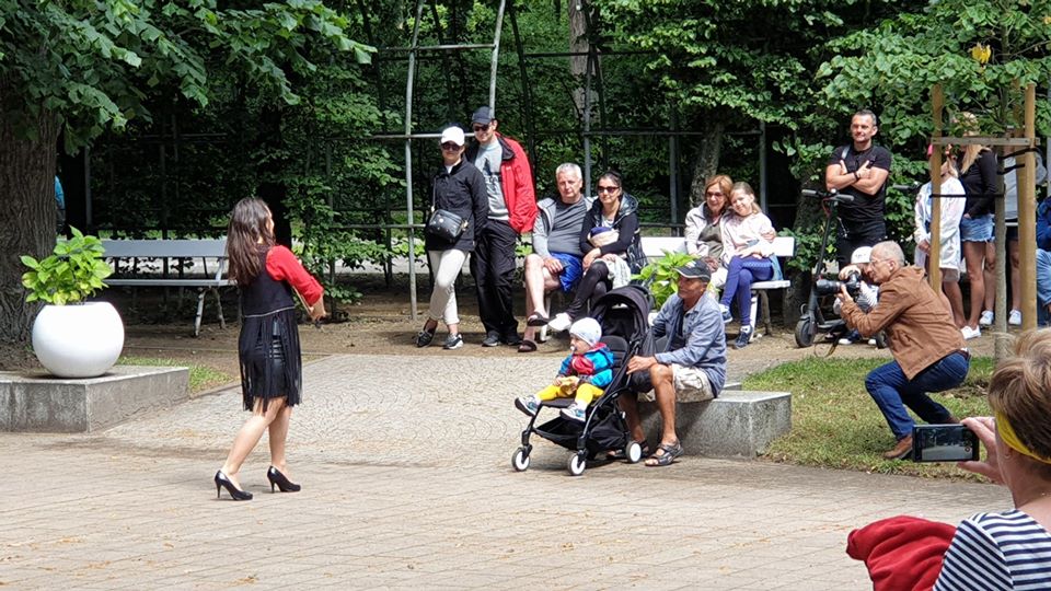 You are currently viewing Miasto postawi na Placu Koncertów Porannych altanę dla muzyków (ZDJĘCIE)