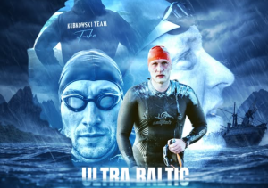 Read more about the article Dwoje doświadczonych pływaków zapowiada kolejną próbę przepłynięcia Bałtyku wpław