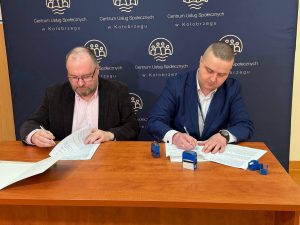 Read more about the article Miasto sfinansuje badanie markerów nowotworowych dla 300 mieszkańców Kołobrzegu