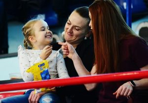 Read more about the article W piątek mecz z Resovią. Panie wchodzą za darmo