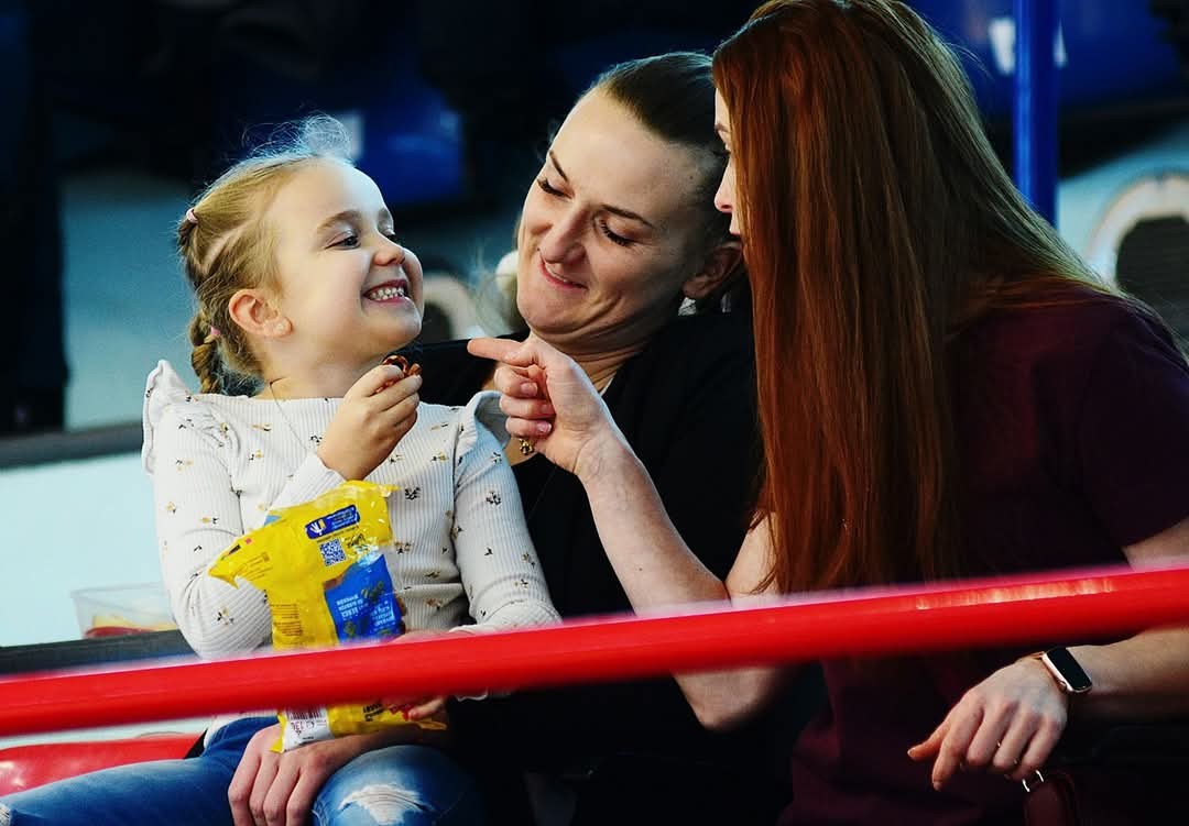 You are currently viewing W piątek mecz z Resovią. Panie wchodzą za darmo