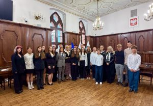 Read more about the article Nowa kadencja Młodzieżowej Rady Miasta (SKŁAD)