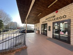 Read more about the article Wiceprezydent Kołobrzegu w Radzie Muzeum. Miasto przejmie placówkę?