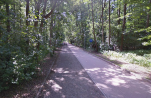 Read more about the article Ponad 300 nowych apartamentów i spór o drogę. Miasto szuka rozwiązania