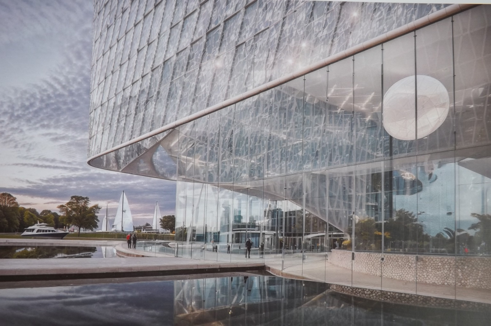 You are currently viewing Inwestor zainteresowany nową lokalizacją Oceanarium w Kołobrzegu