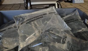 Read more about the article Kołobrzeg ma paczkowarkę do wody na wypadek sytuacji nadzwyczajnych