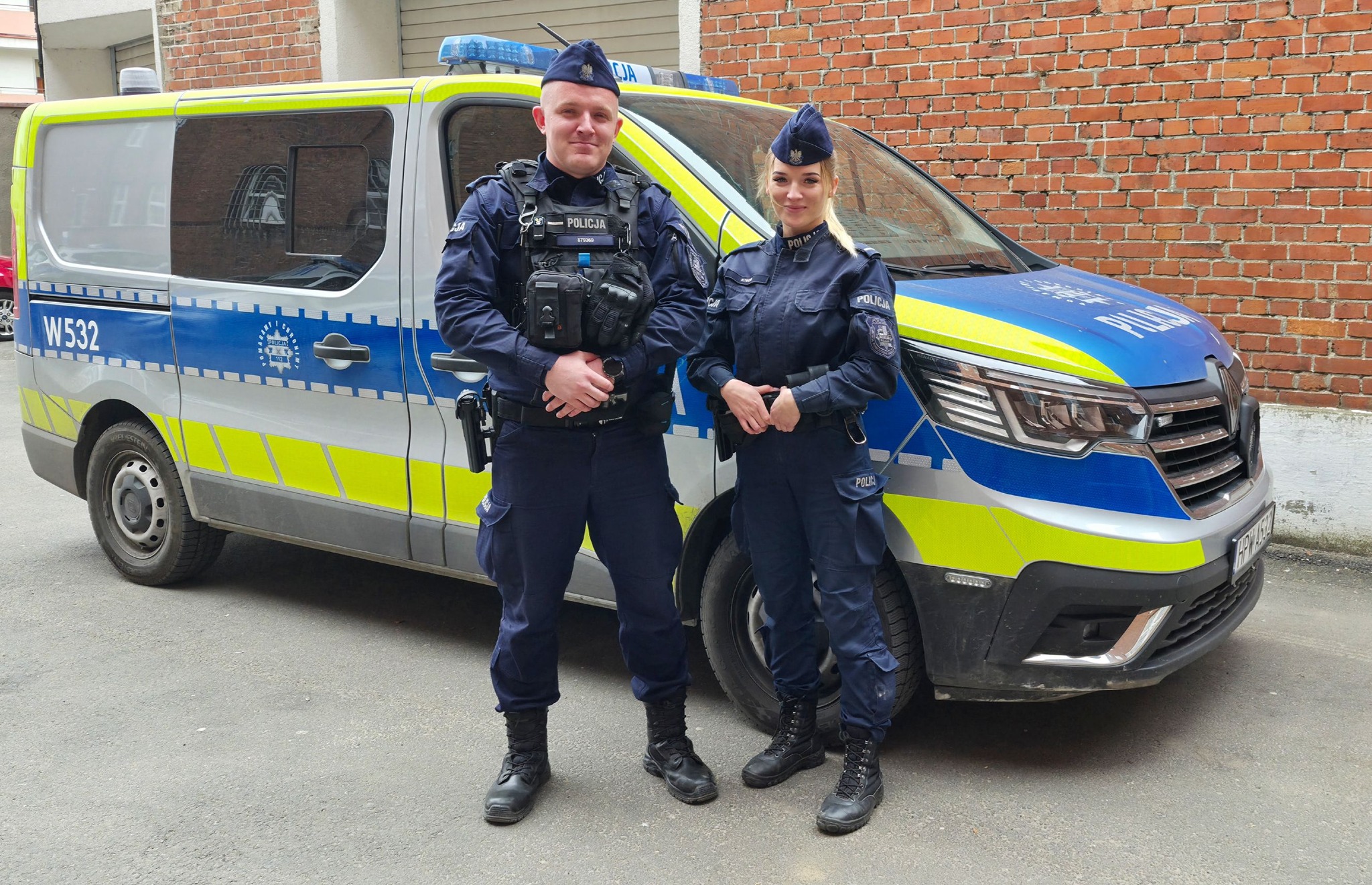 You are currently viewing Zaginął 14-latek. Szybka reakcja i właściwe podejście policjantów