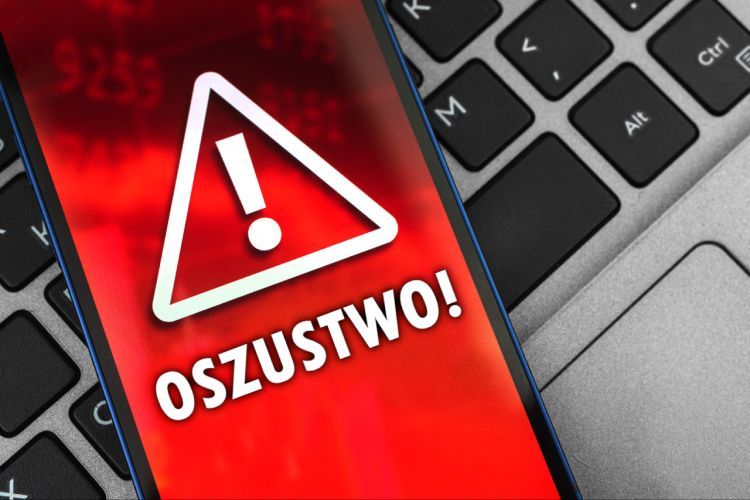 You are currently viewing Chciała sprzedać hulajnogę, a straciła ponad 10 tys. zł