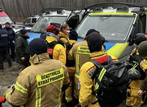 Read more about the article Tragiczny finał poszukiwań zaginionego 71-latka