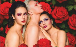 Read more about the article 13 marca, muzyczny spektakl „Cafe Luna”